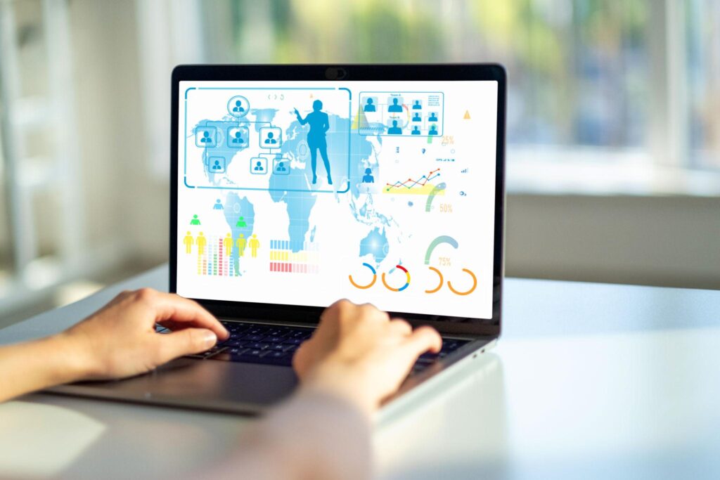 How AI Is Transforming Global Recruitment & Talent Matching