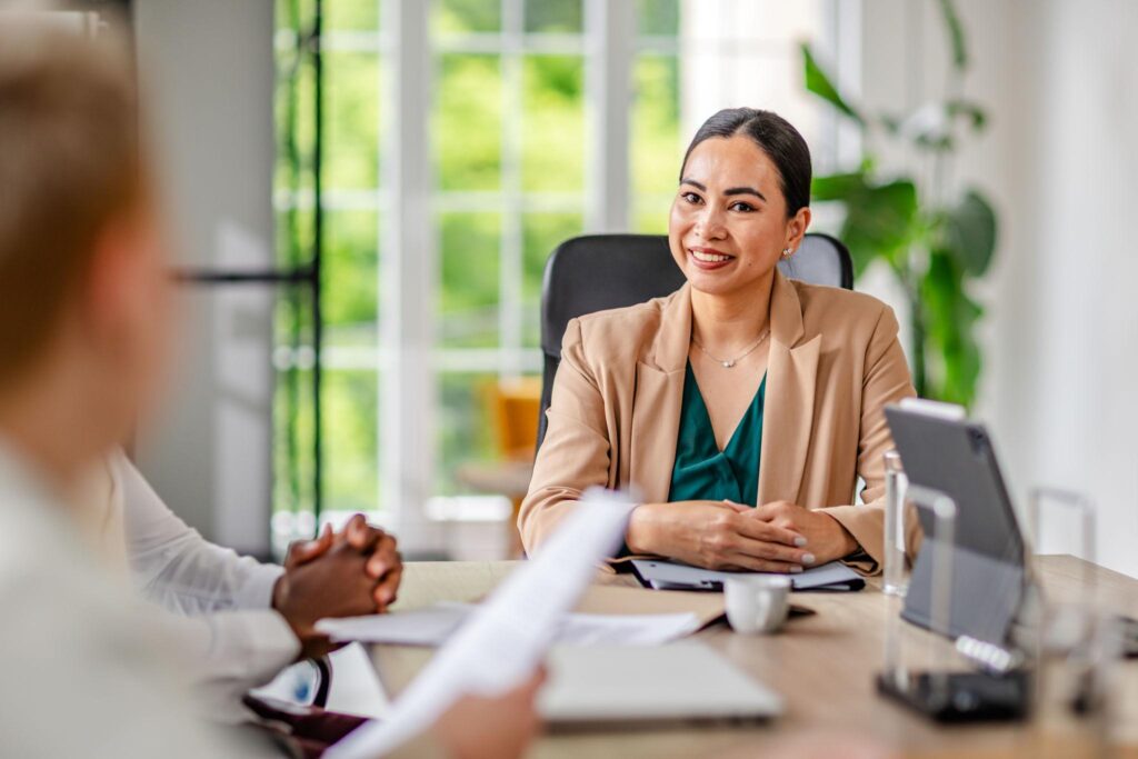 Top 5 Countries Hiring Skilled International Workers in 2025